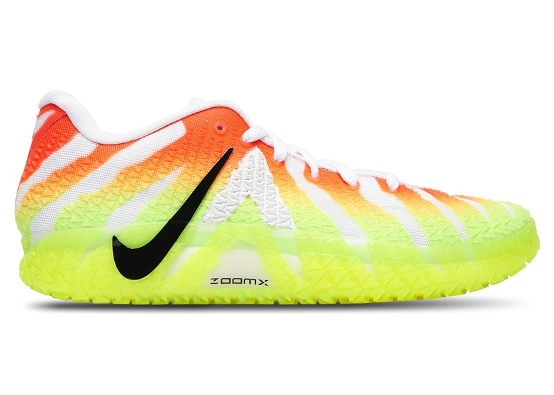 Nike Ja 3 EP 'Christmas' IH0797-100