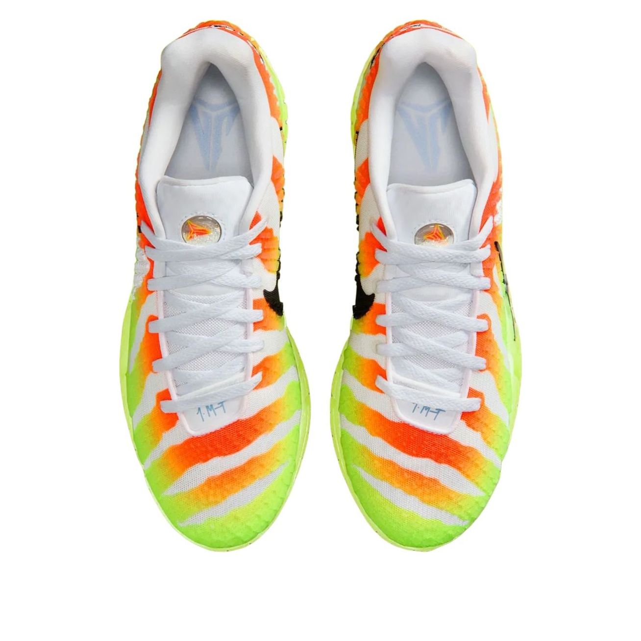 Lookbook 나이키 자 3 EP ''크리스마스'' IH0797-100