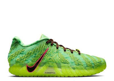 Nike Ja 3 EP 'Spooky Season'