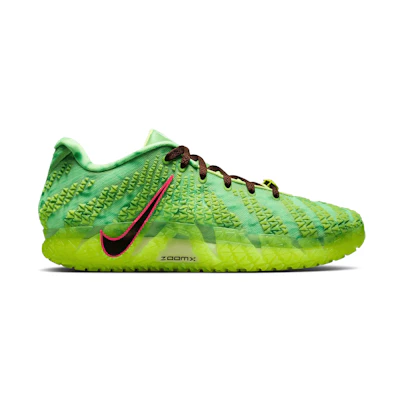 Nike Ja 3 EP 'Spooky Season'