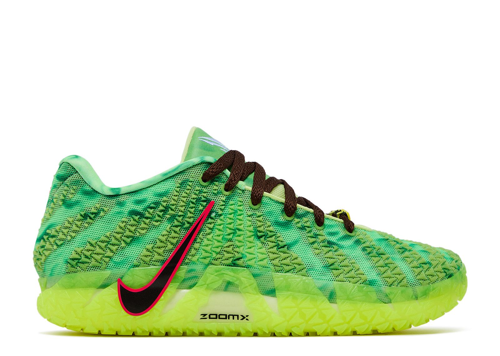 Buy Nike Ja 3 EP ''Musim Seram'' HV9924-700