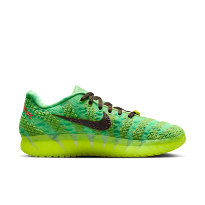 Lookbook ナイキ ジョーダン3 'スプーキーシーズン' ライトレモンツイスト/ヘンプ/ブライトクリムゾン/ブラック HV9924-700