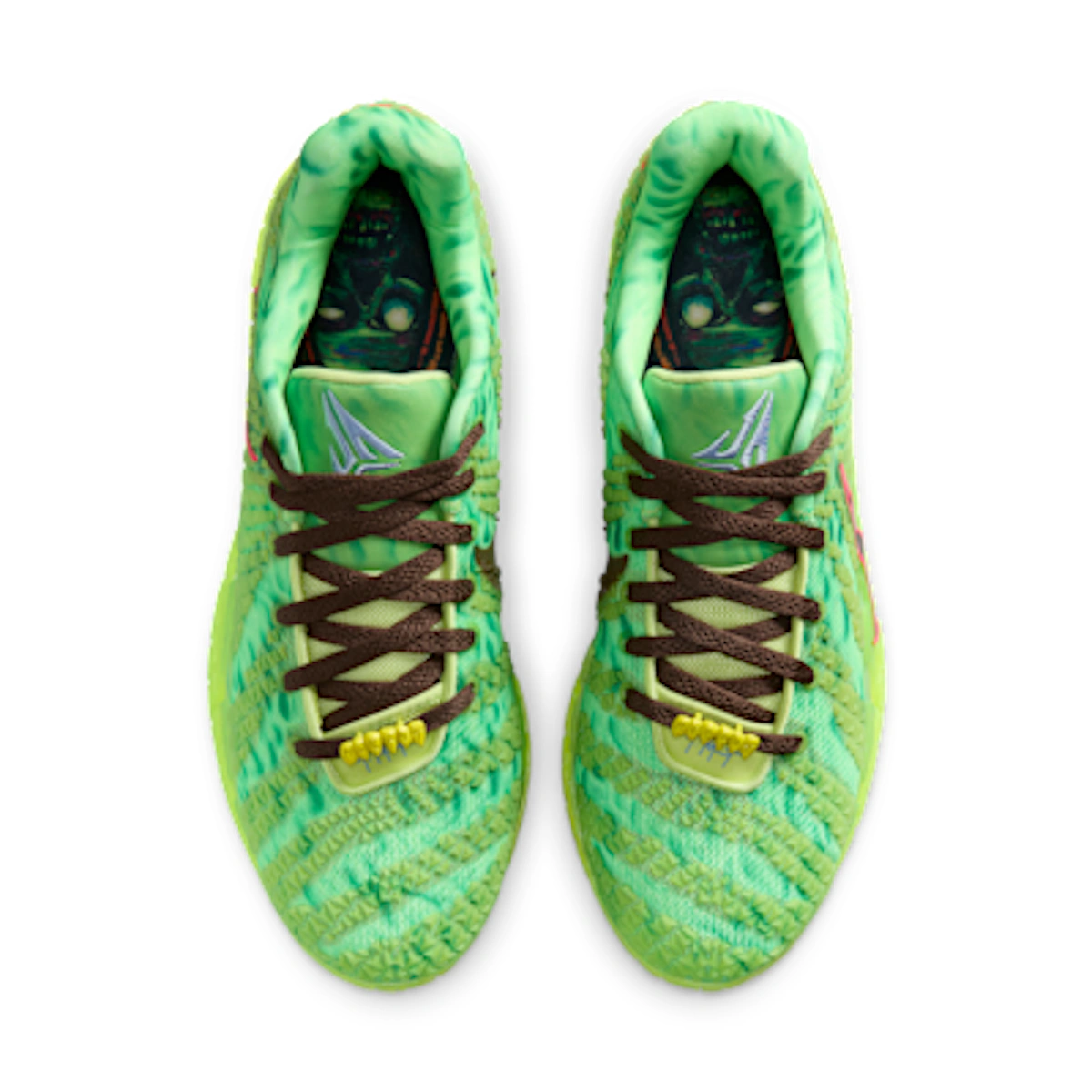 Nike Ja 3 EP 'Spooky Season'