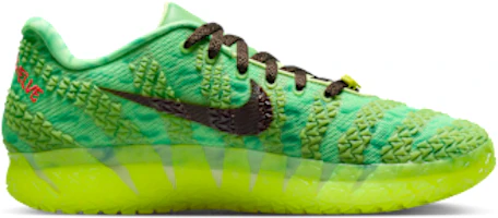 Shop Nike Ja 3 EP 'Spooky Season' HV9924-700
