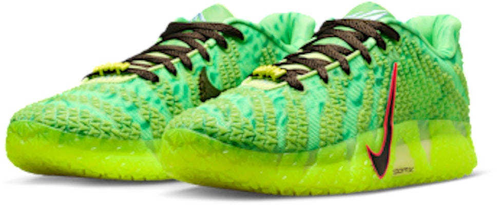 Nike Ja 3 EP 'Spooky Season' HV9924-700 Purchase Nike Ja 3 EP 'Spooky Season' HV9924-700