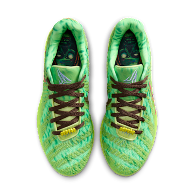 Purchase Nike Ja 3 EP ''Musim Seram'' HV9924-700