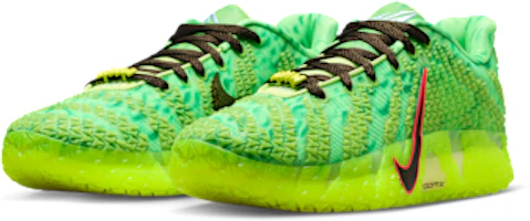 Details for Nike Ja 3 EP 'Spooky Season' HV9924-700
