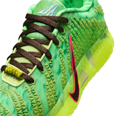 Nike Ja 3 EP 'Spooky Season'