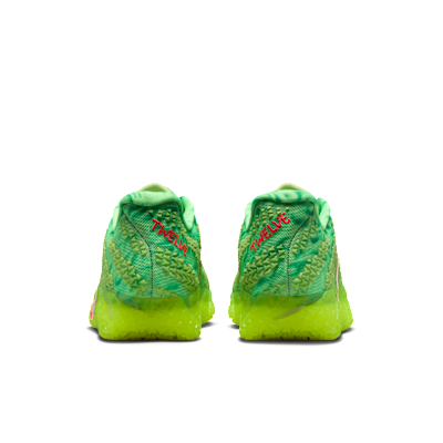 Sizing Nike Ja 3 EP ''Musim Seram'' HV9924-700