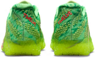 Sizing Nike Ja 3 EP 'Spooky Season' HV9924-700