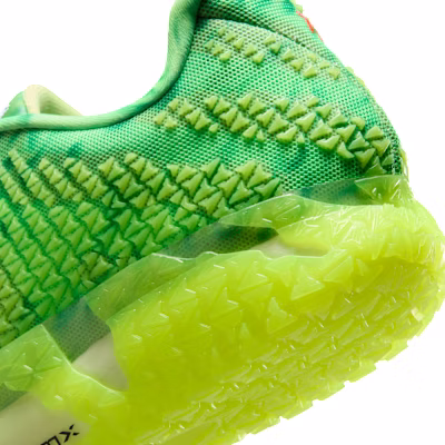 Nike Ja 3 EP 'Spooky Season' HV9924-700 Cheap Nike Ja 3 EP 'Spooky Season' HV9924-700