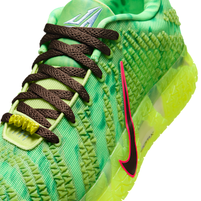 Cheap Nike Ja 3 EP ''Musim Seram'' HV9924-700