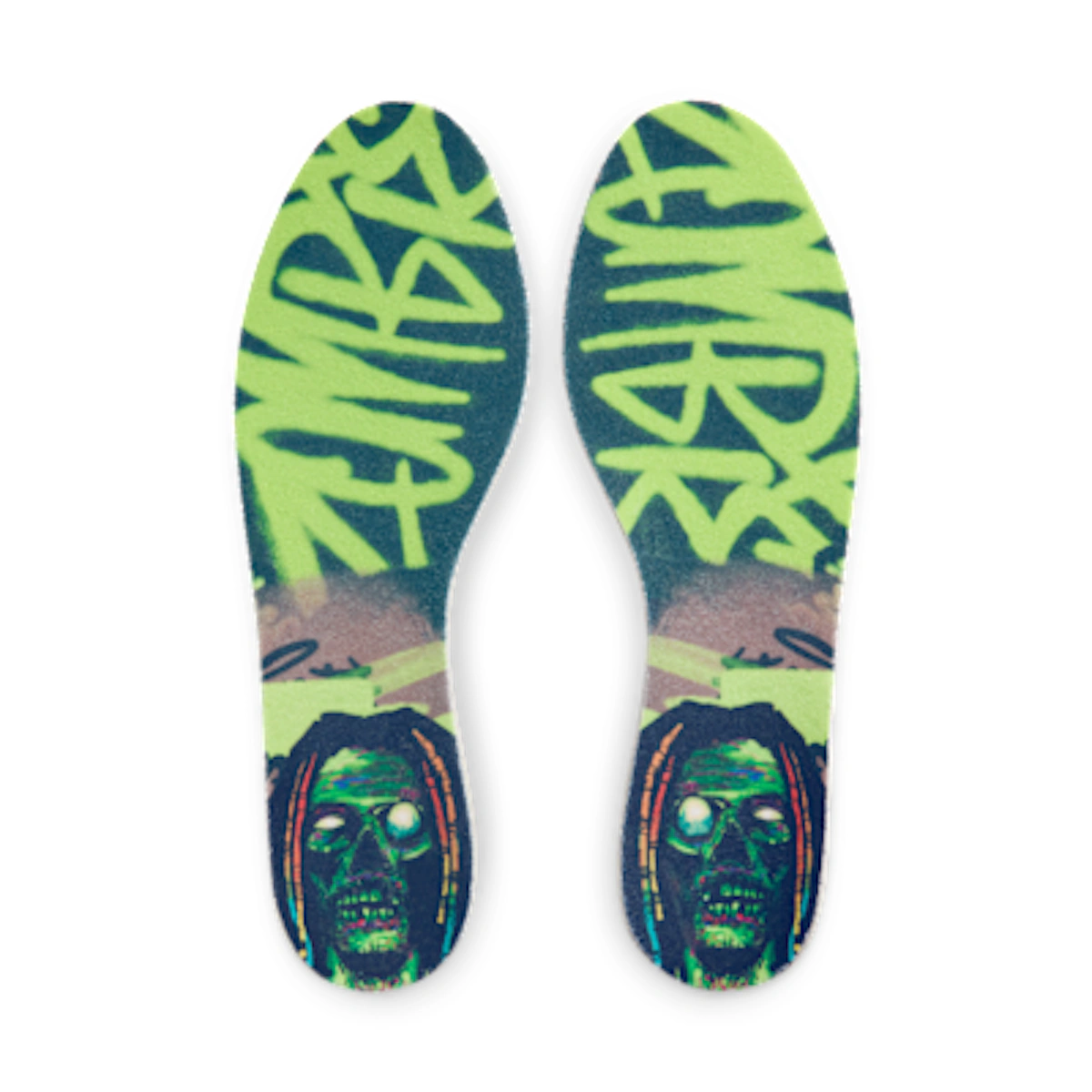 Nike Ja 3 EP 'Spooky Season'