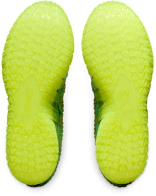 Nike Ja 3 EP 'Spooky Season' HV9924-700 2