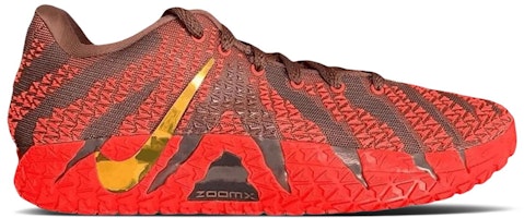 Nike Ja 3 EP 'Year of the Horse' IB6509-200 Nike Ja 3 EP 'Year of the Horse' IB6509-200