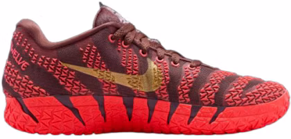 Details for Nike Ja 3 EP 'Year of the Horse' IB6509-200