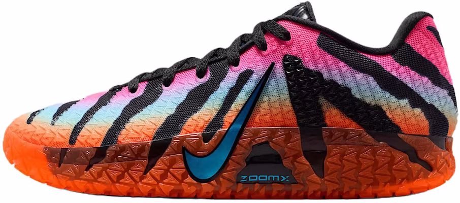 Nike Ja 3 EP Basketbalschoenen Multicolor - Comfortabel, Grip, China Edition IQ6704-001 Buy Nike Ja 3 EP Basketbalschoenen Multicolor - Comfortabel, Grip, China Edition IQ6704-001