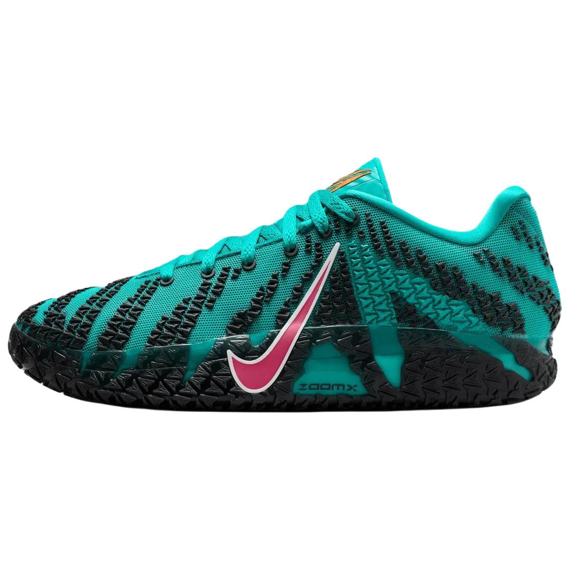 Nike Ja 3 EP Lightweight Comfortable Basketball Shoes . HF2794-300