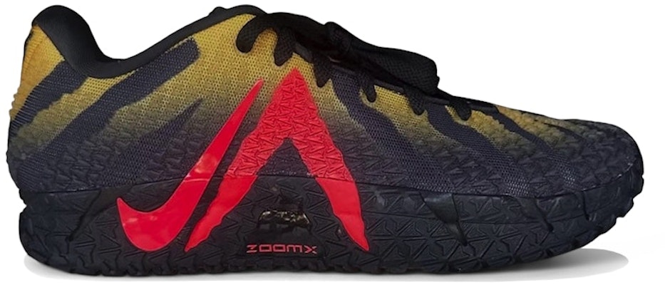 Jurassic Park x Nike Ja 3 'Anthracite' IU7240-001 Buy Jurassic Park x Nike Ja 3 'Anthracite' IU7240-001