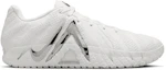 Buy Nike Ja 3 LX 'Sail Metallic Silver' IO7666-100