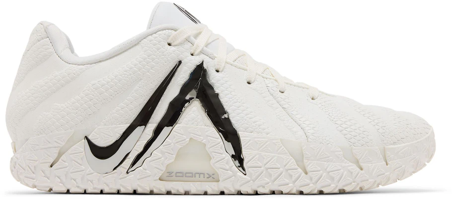 Nike Ja 3 LX ''Sail Argento Metallizzato'' IO7666-100 Buy Nike Ja 3 LX ''Sail Argento Metallizzato'' IO7666-100