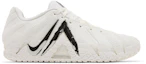 Buy Nike Ja 3 LX ''Sail Argento Metallizzato'' IO7666-100