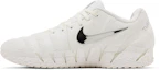 Lookbook Nike Ja 3 LX ''Sail Argento Metallizzato'' IO7666-100