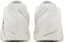 Details for Nike Ja 3 LX ''Sail Argento Metallizzato'' IO7666-100