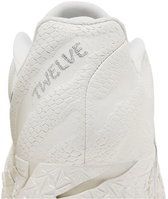 Nike Ja 3 LX ''Sail Argento Metallizzato'' IO7666-100 Sizing Nike Ja 3 LX ''Sail Argento Metallizzato'' IO7666-100