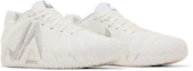 Cheap Nike Ja 3 LX ''Sail Argento Metallizzato'' IO7666-100