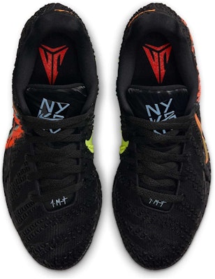 Nike Ja 3 NY vs. NY IM0464-001 Order Nike Ja 3 NY vs. NY IM0464-001