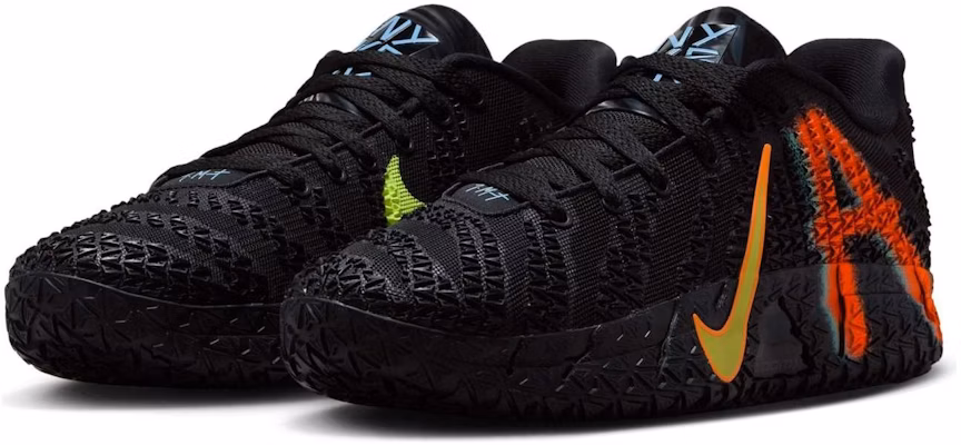 Nike Ja 3 NY vs. NY IM0464-001 Shop Nike Ja 3 NY vs. NY IM0464-001