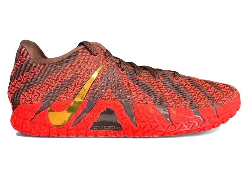 Buy Nike Ja 3 馬年特別款 IB6508-200