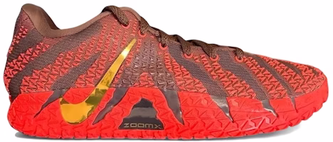 Nike Ja 3 Year of the Horse IB6508-200 Nike Ja 3 Year of the Horse IB6508-200