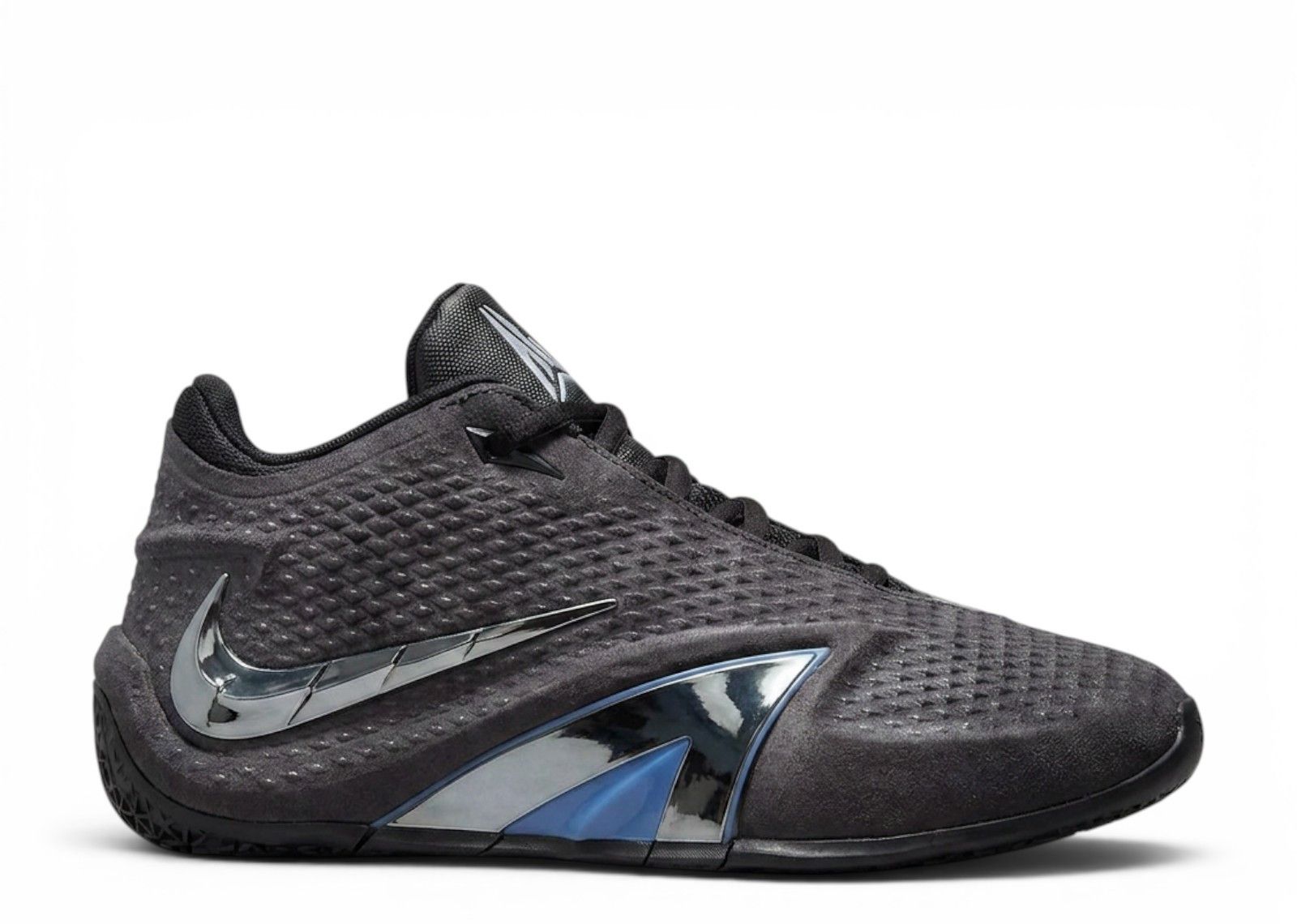 Nike Ja 4 'Dark Mode' IM4135-001