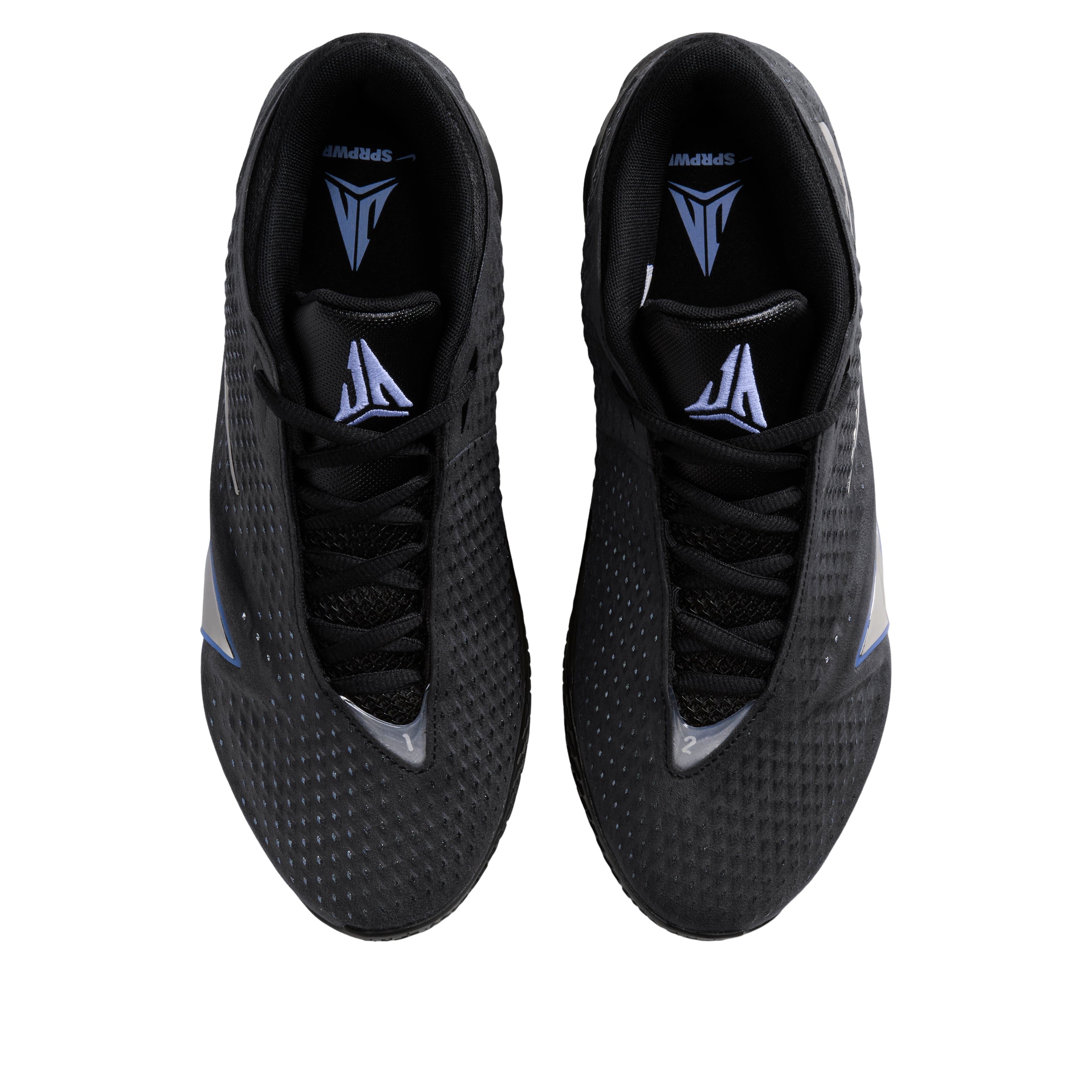 Order Nike Ja 4 ''Dark Mode'' รองเท้าคุดดรา (Gelap Mode) IM4135-001