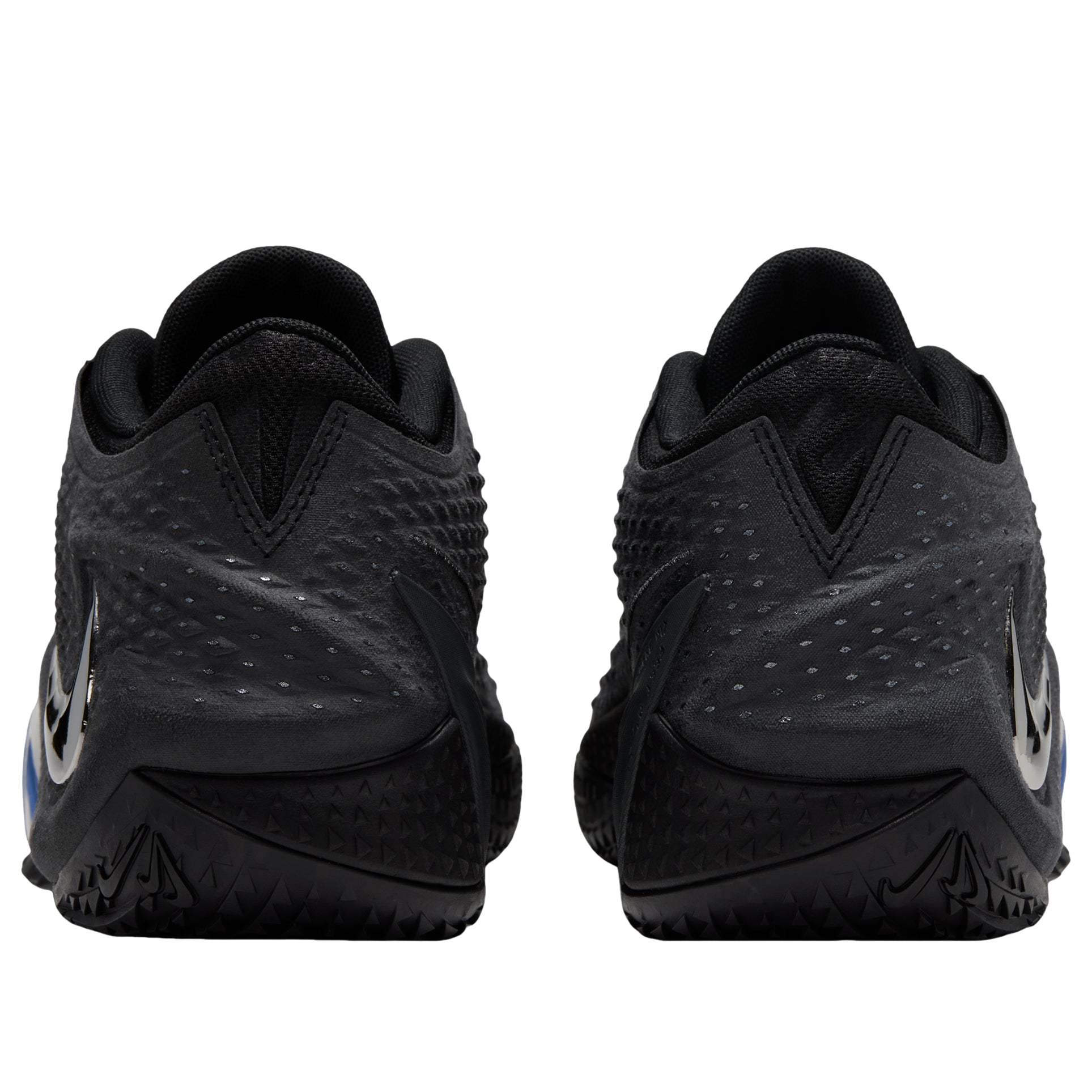Lookbook Nike Ja 4 ''Dark Mode'' รองเท้าคุดดรา (Gelap Mode) IM4135-001