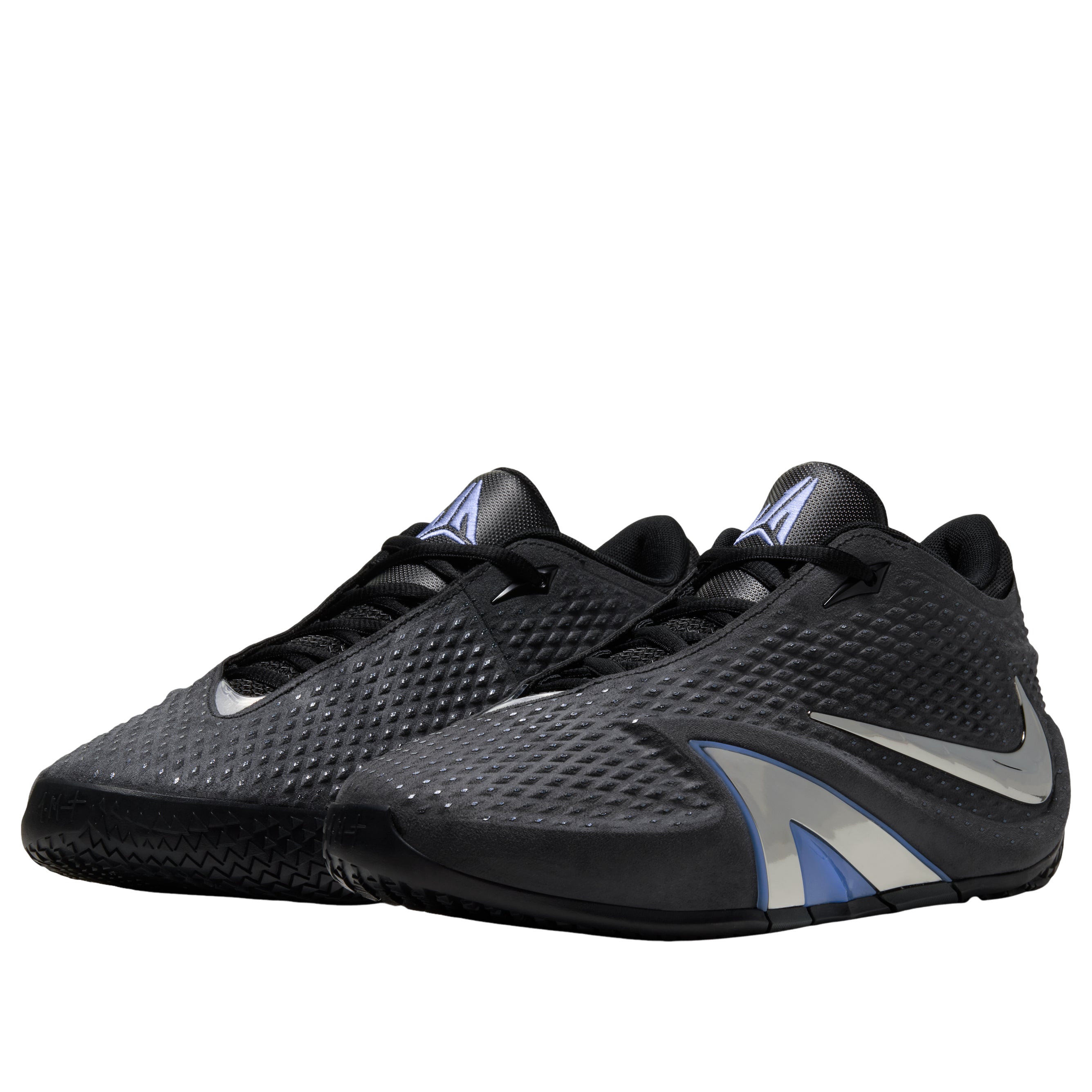 Shop Nike Ja 4 ''Dark Mode'' รองเท้าคุดดรา (Gelap Mode) IM4135-001