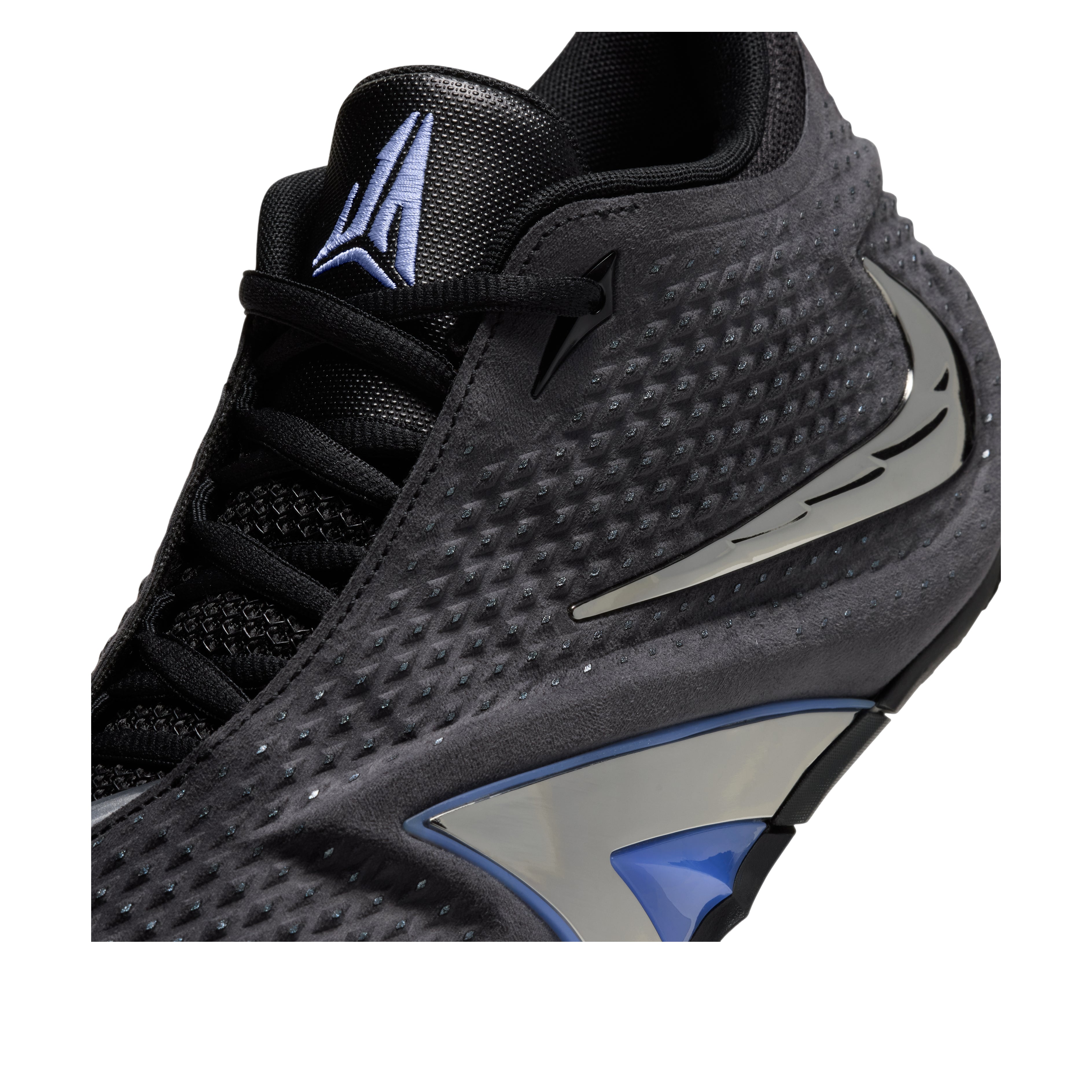 Purchase Nike Ja 4 ''Dark Mode'' รองเท้าคุดดรา (Gelap Mode) IM4135-001