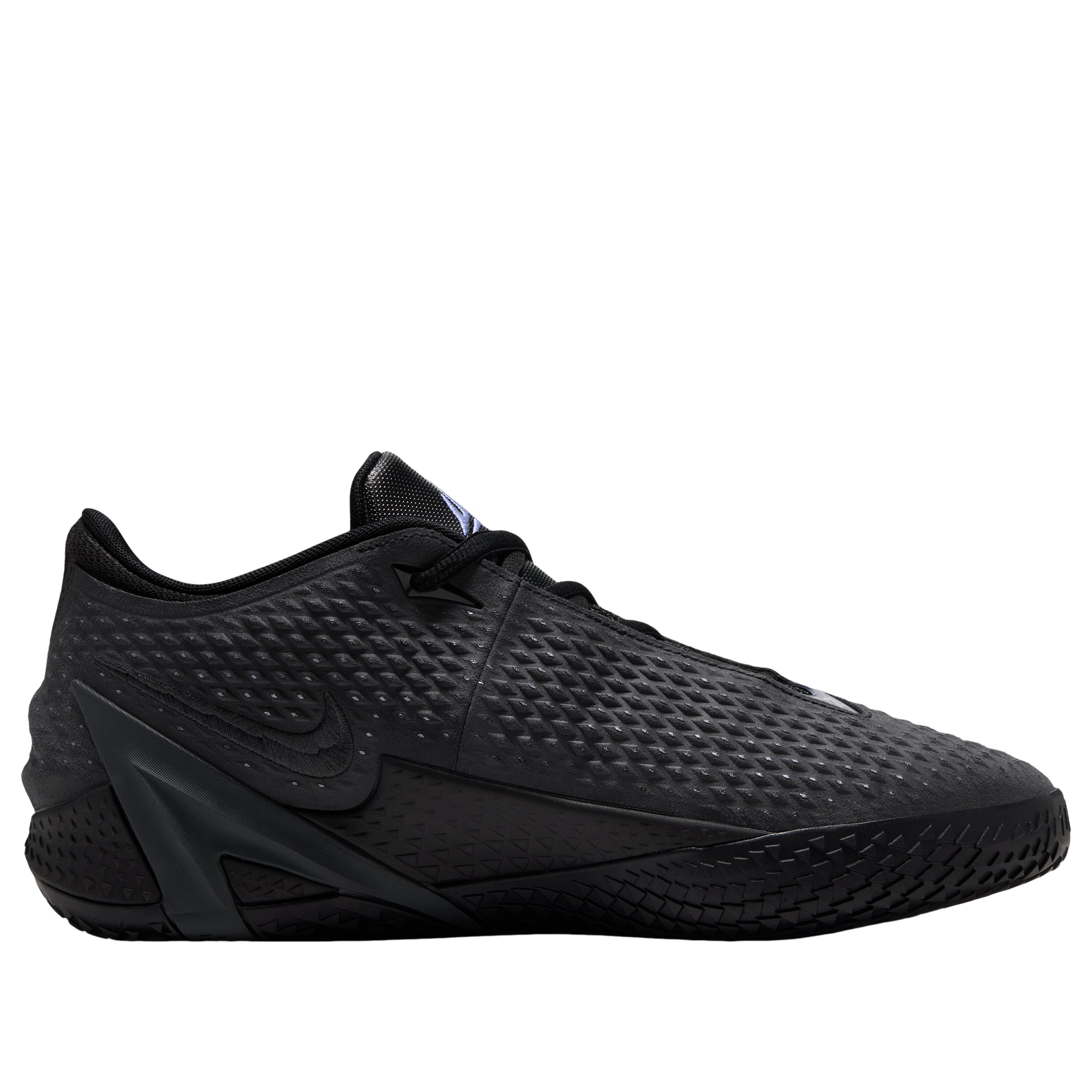 Details for Nike Ja 4 ''Dark Mode'' รองเท้าคุดดรา (Gelap Mode) IM4135-001