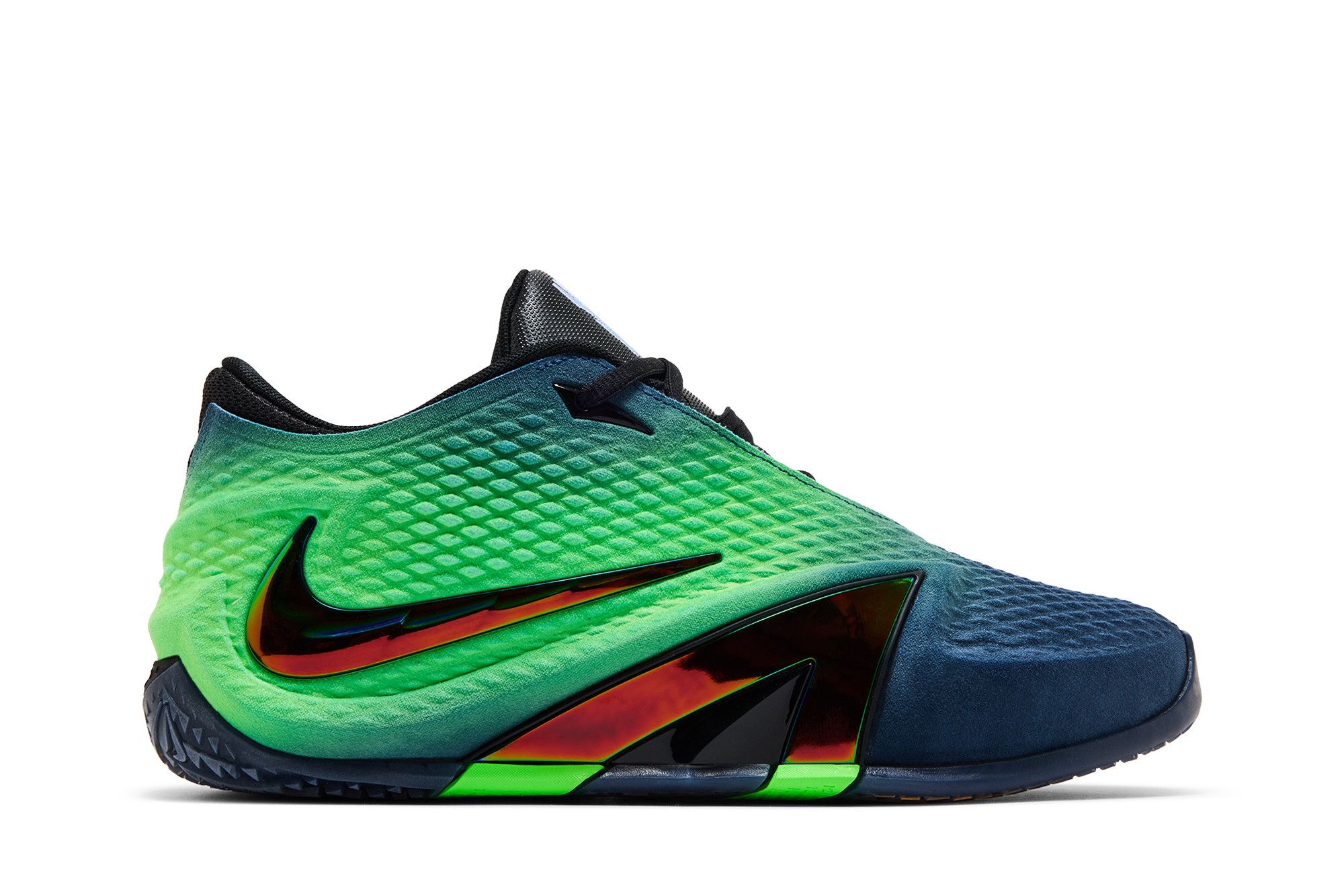 Nike Ja 4 'Nightmare' IM4135-405