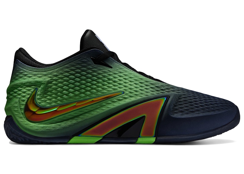Nike Ja 4 'Nightmare' IM4135-405