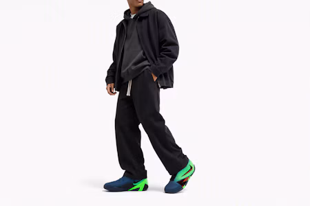 Order Nike Ja 4 ''夢魘'' IM4135-405