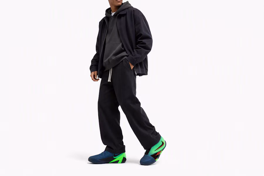 Nike Ja 4 ''夢魘'' IM4135-405 Order Nike Ja 4 ''夢魘'' IM4135-405