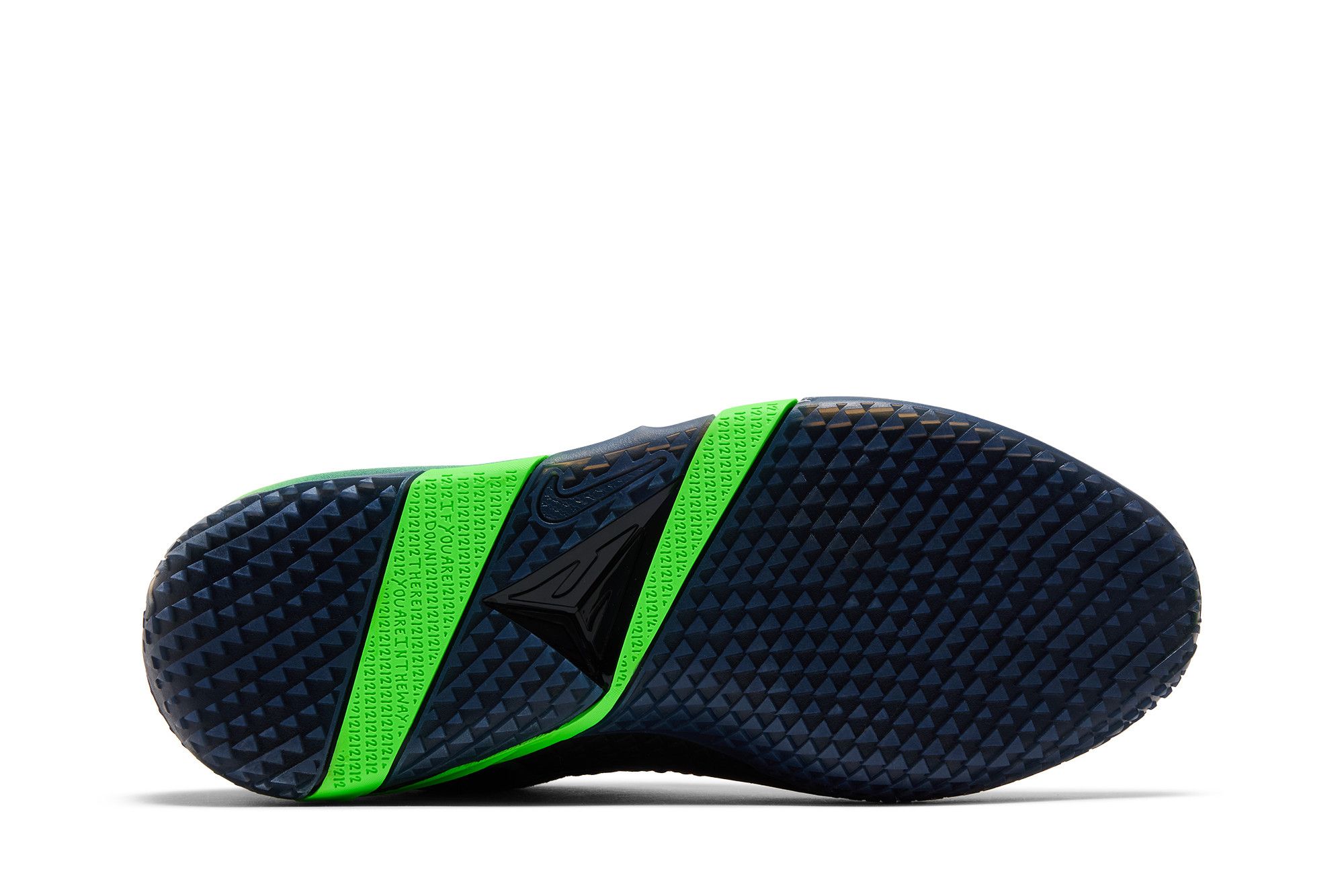 Shop Nike Ja 4 'Nightmare' IM4135-405