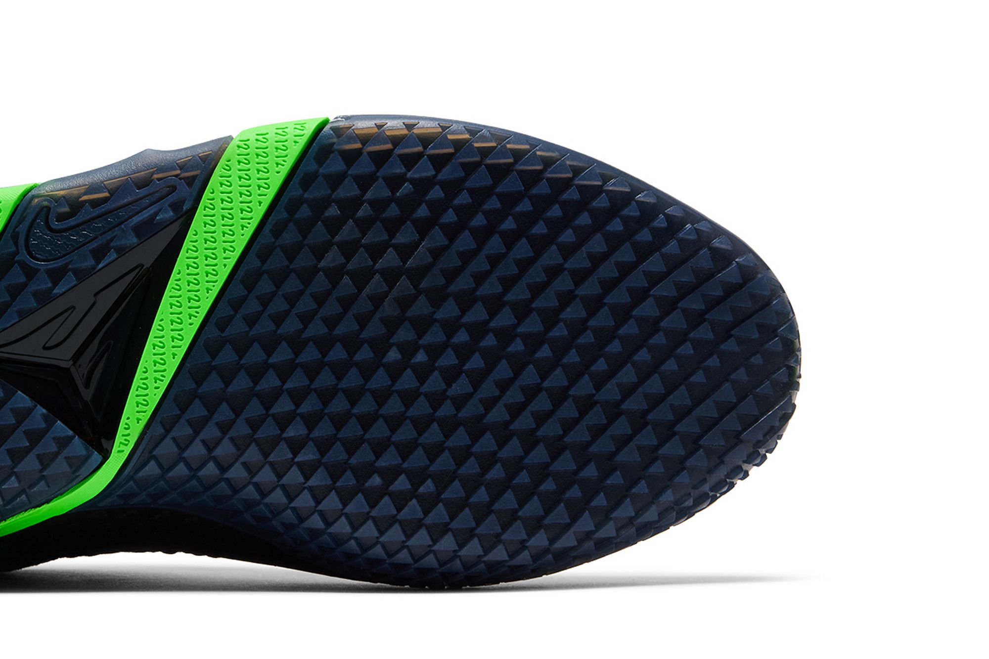 Purchase Nike Ja 4 'Nightmare' IM4135-405