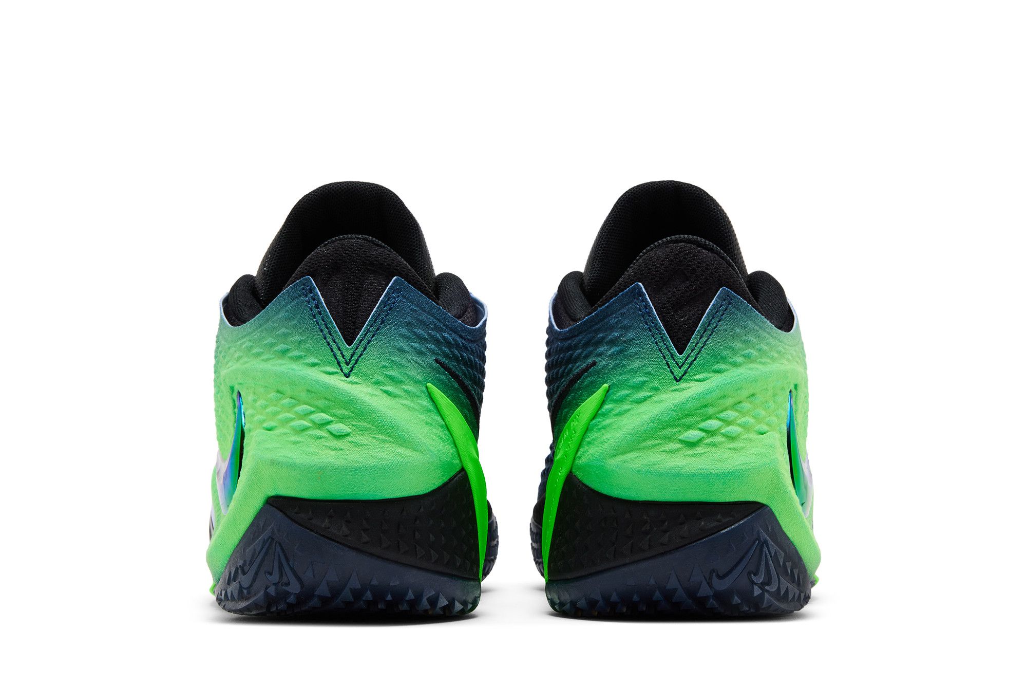 Details for Nike Ja 4 'Nightmare' IM4135-405