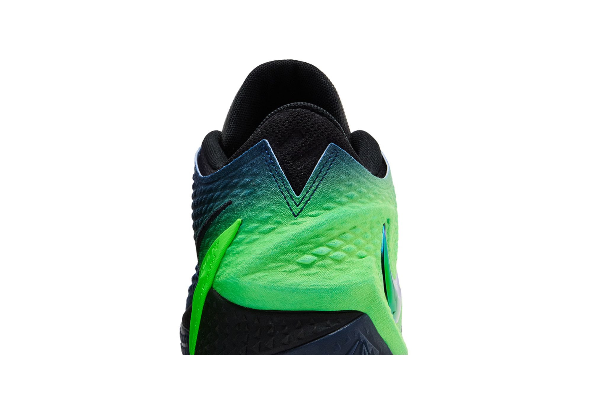 Sizing Nike Ja 4 'Nightmare' IM4135-405
