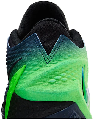 Nike Ja 4 'Nightmare' IM4135-405 Sizing Nike Ja 4 'Nightmare' IM4135-405