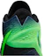 Sizing Nike Ja 4 'Nightmare' IM4135-405